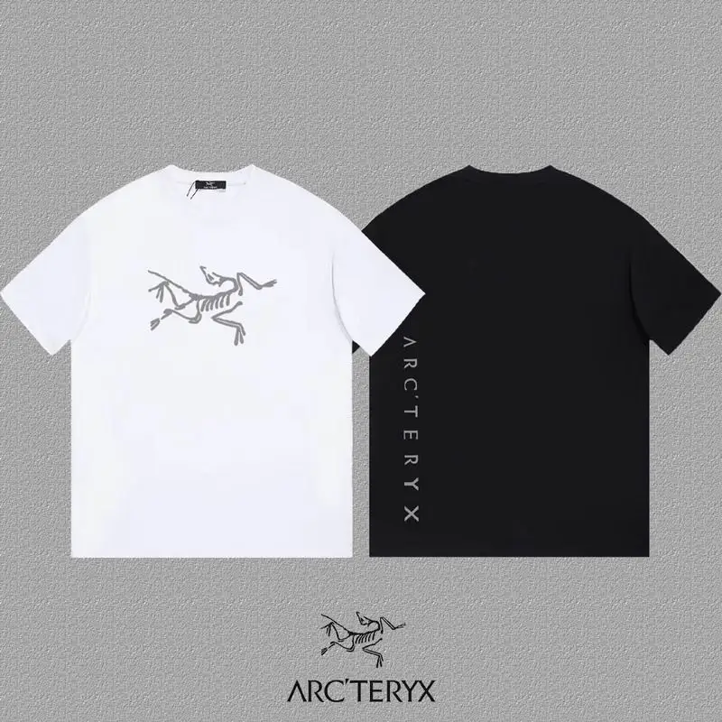 Arcteryx S-2XL dgtr26